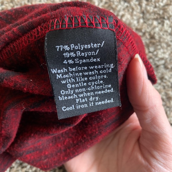 Rock & Republic long sleeve - Picture 7 of 8